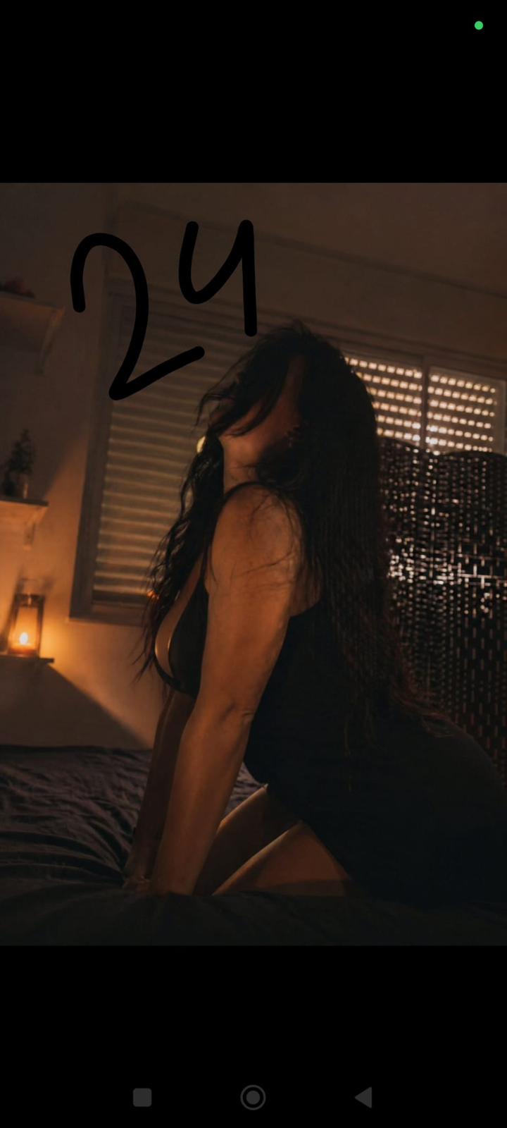 אישה איכותית ביותר – בפתח תקווה