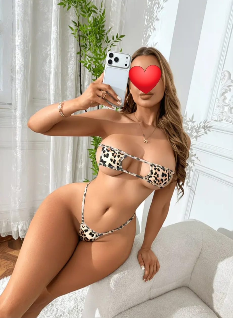 אישה מפתיעה ומשגעת – ראשון לציון