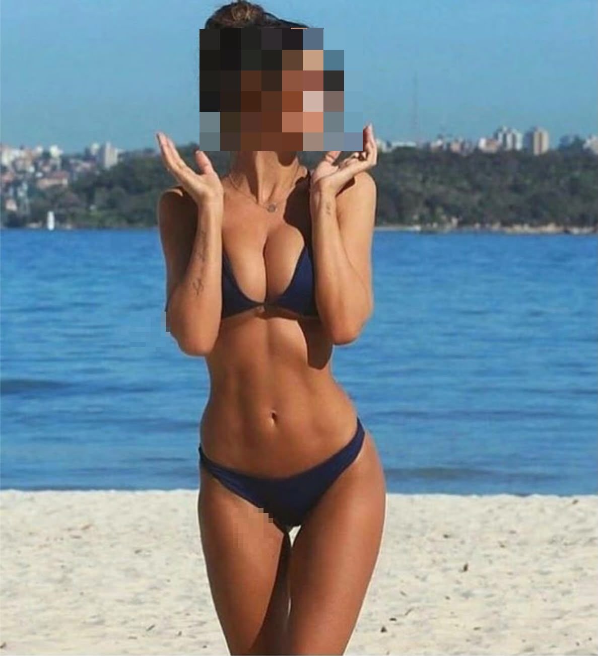 בחורה מבינה עניין -חיפה