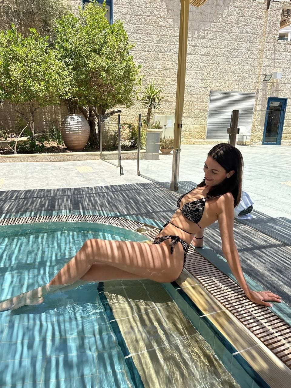 בלה- תל אביב מארחת פצצת על בת 28
