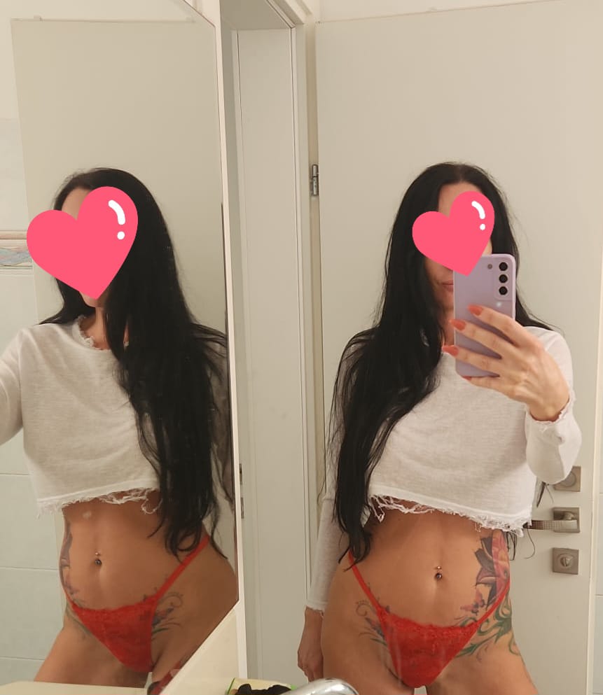 בראשון לציון – מארחת סקסית