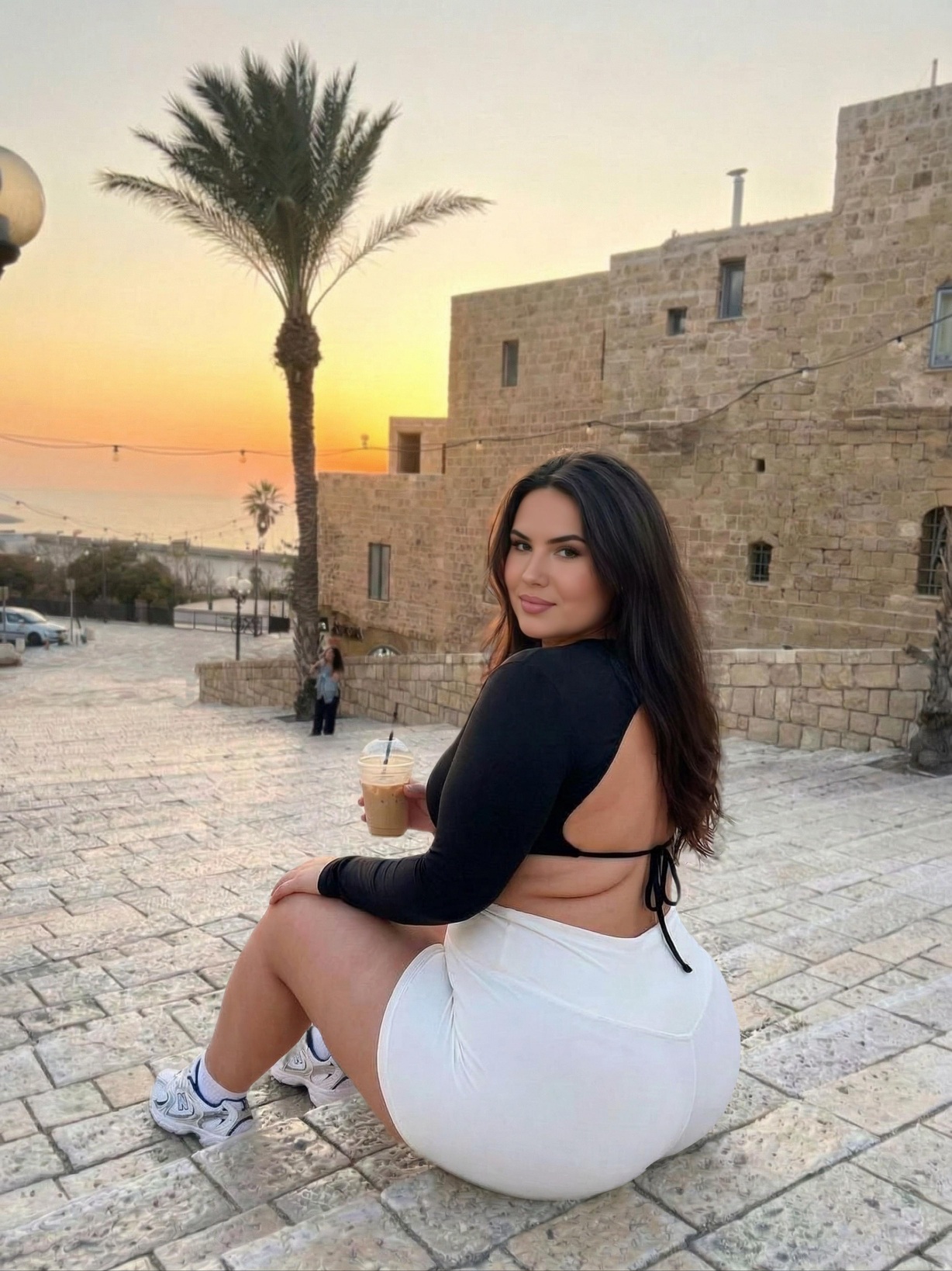בתל אביב – מטפלת איכותית מלאה במקומות הנכונים
