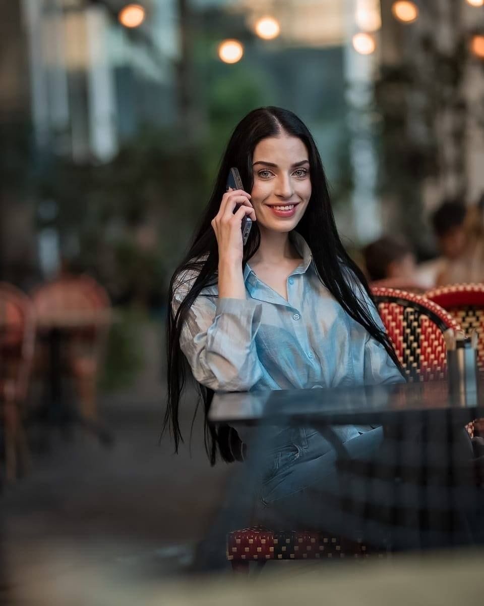 ליזה מטפלת מפתה בת 25 בתל אביב