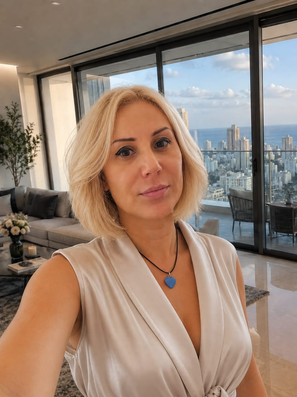 לרה חדשה – בבת ים מסאזיסטית מבינה עניין