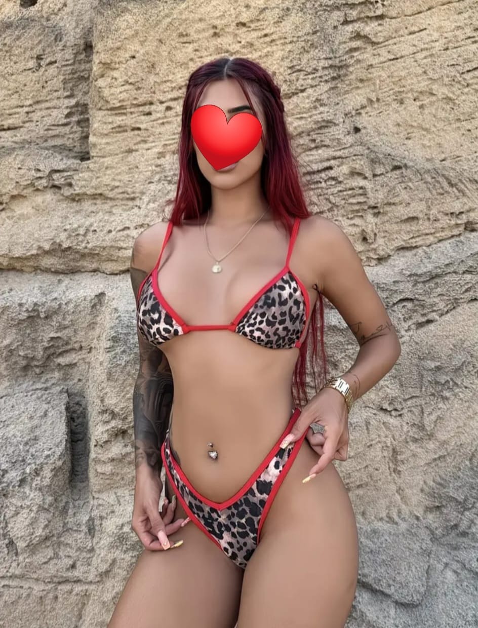 מאיה – בבת ים מעסה מיוחדת
