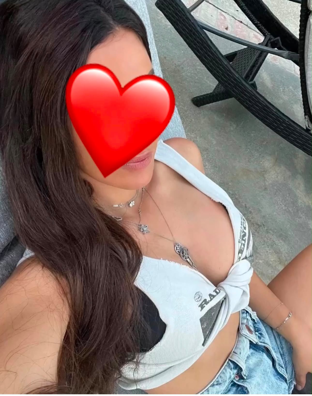 מארחת מיוחדת אמיתית -בהוד השרון