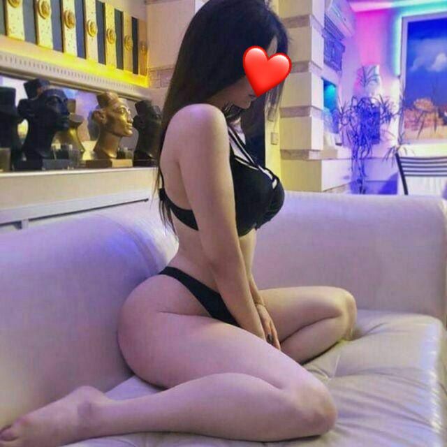 מעסה סקסית מטריפה בקריות