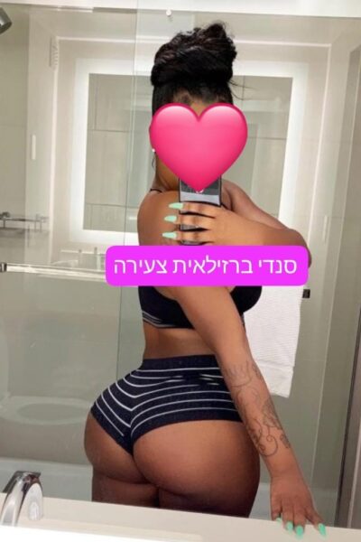 נערות ליווי ברמת גן