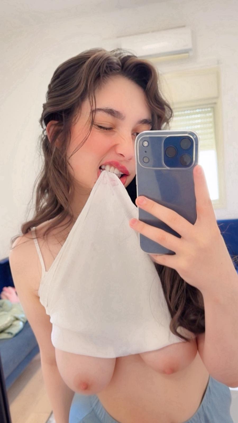 פרולה בנתניה – בת 20 תיירת מברזיל