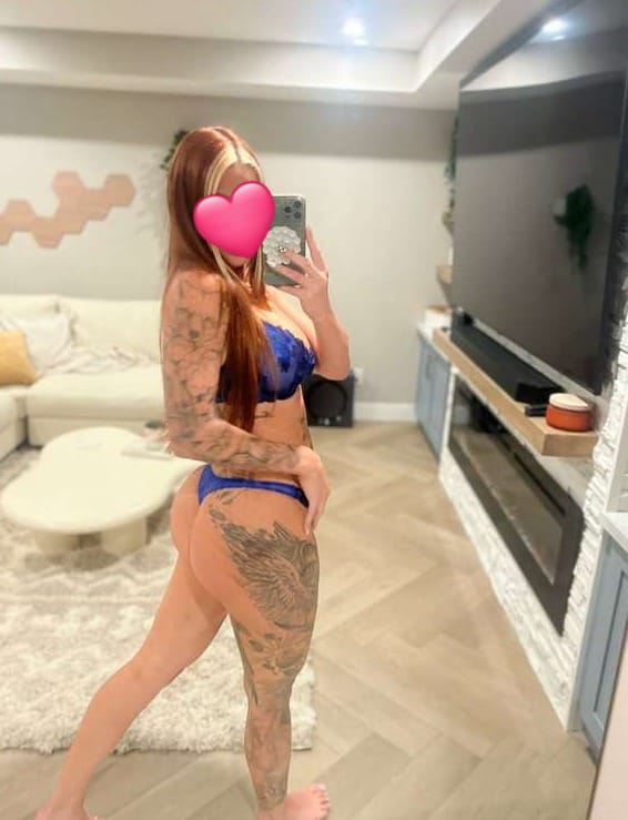 ראשון לציון – מסאזיסטית יוקרתית