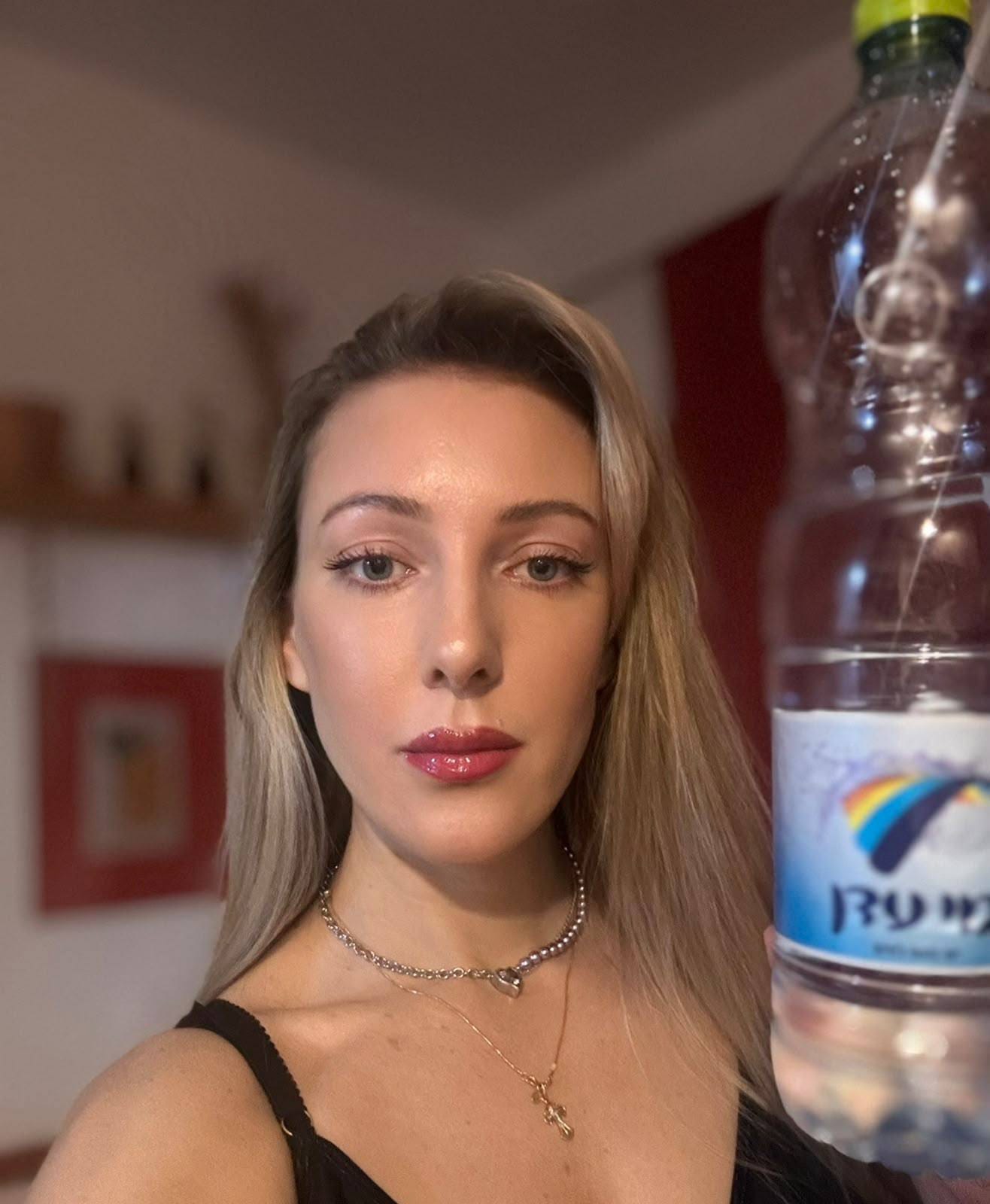 תל אביב – מעסה סופר סקסית